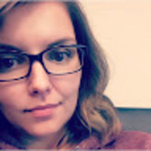 Meet your Posher, Leah